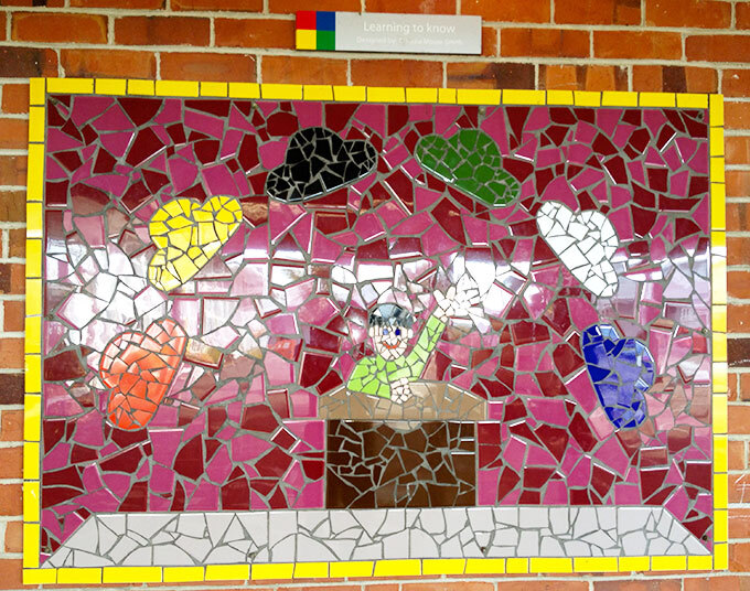 Leaning to Know - Hauraki School